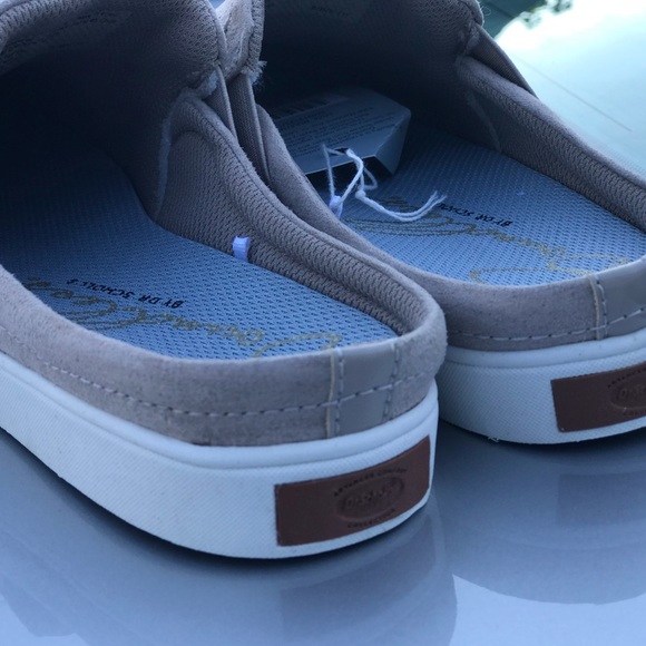 Dr Scholl’s Lydia Boundless Women Mule Shoe New - Picture 3 of 8